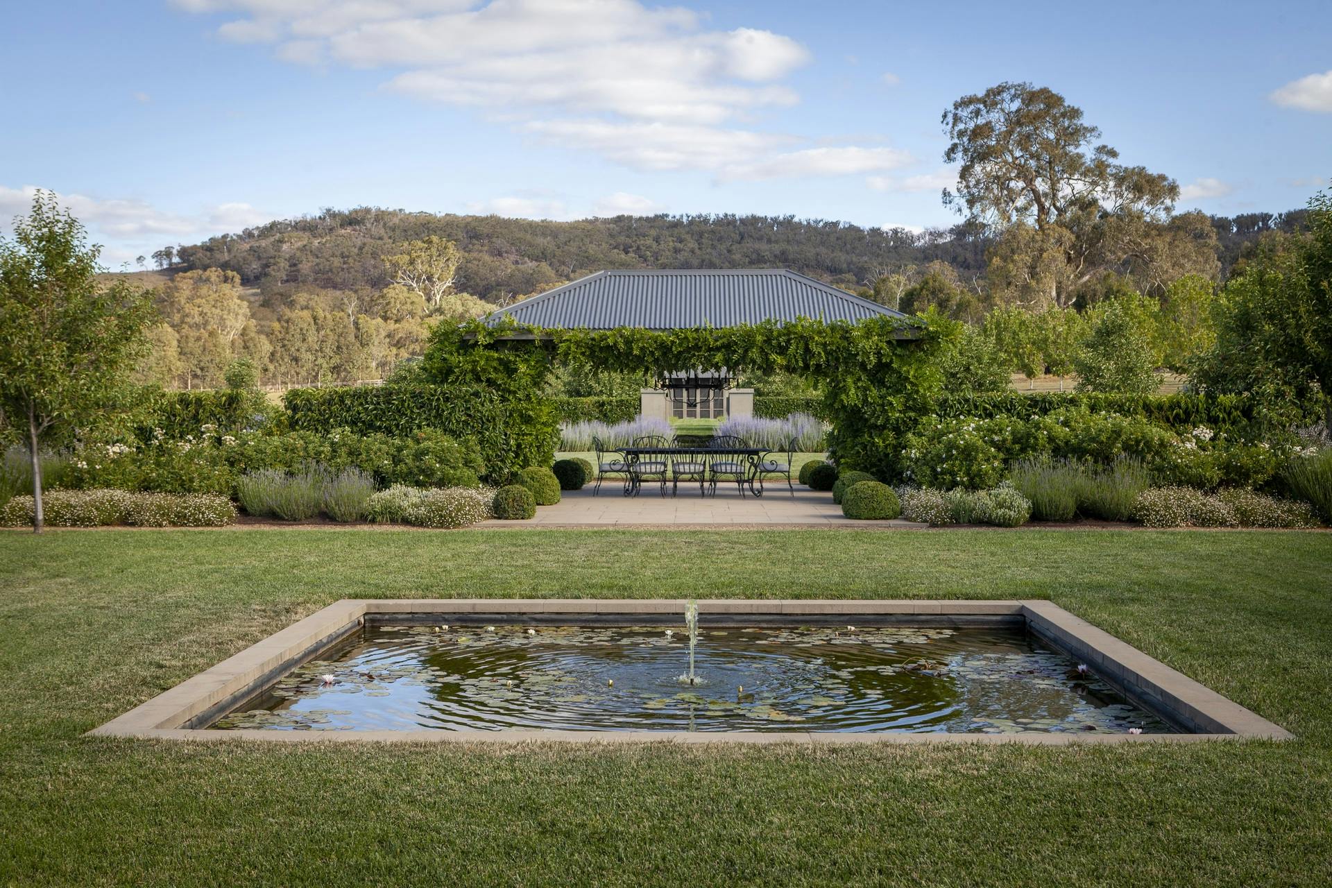 267 LongwoodGobur Road, Creightons Creek, VIC, 3666 Sold Elders