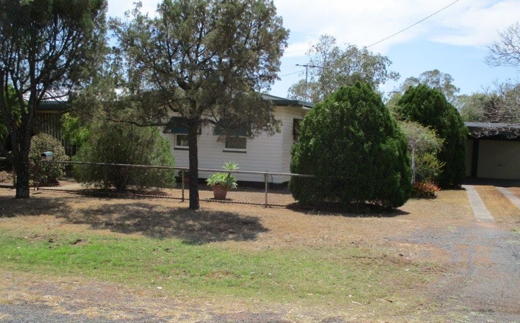 . Eva Street, Jandowae, QLD, 4410 Sold Elders Real Estate