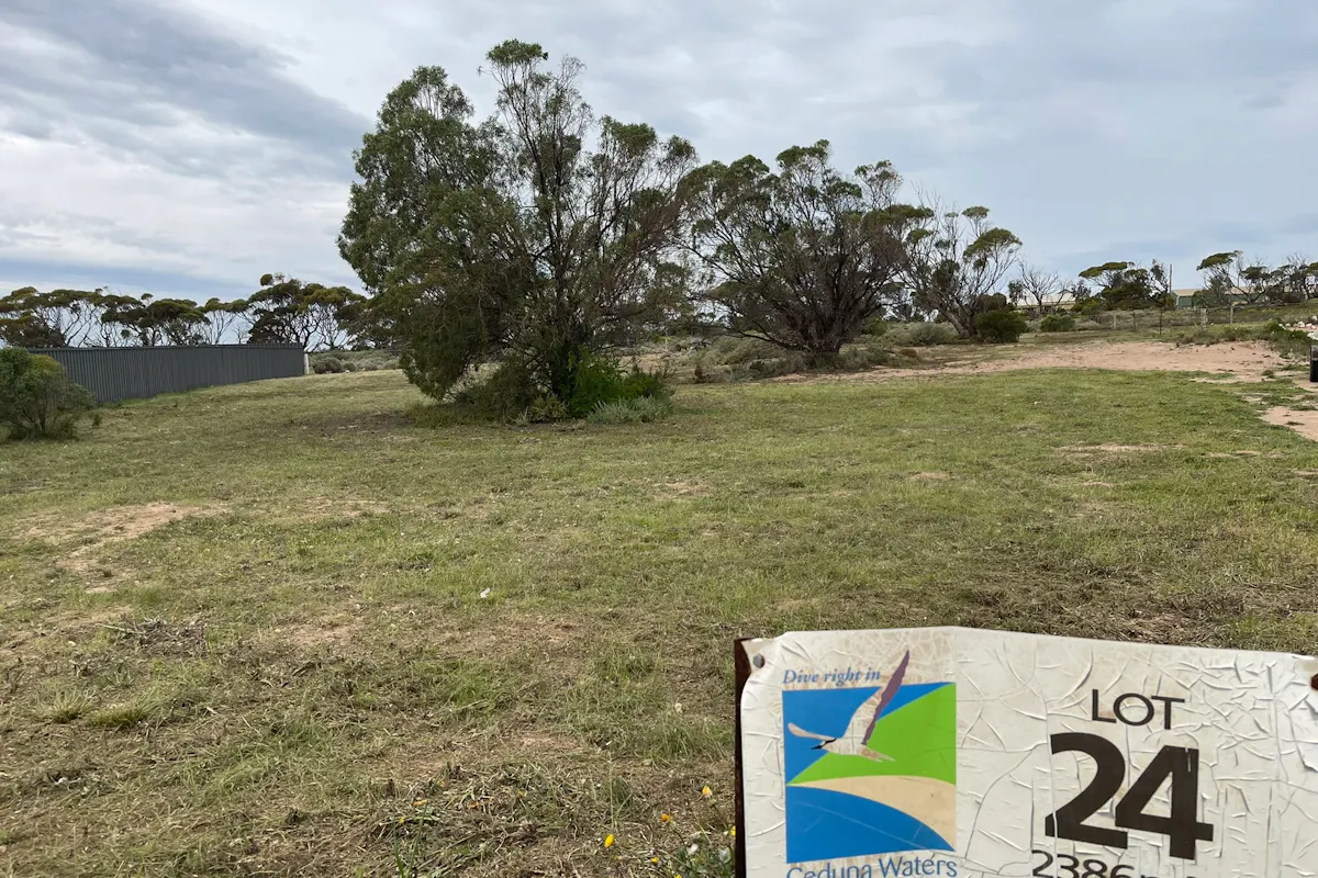 8 Potomac Place, Ceduna Waters, SA, 5690 Sold Elders Real Estate