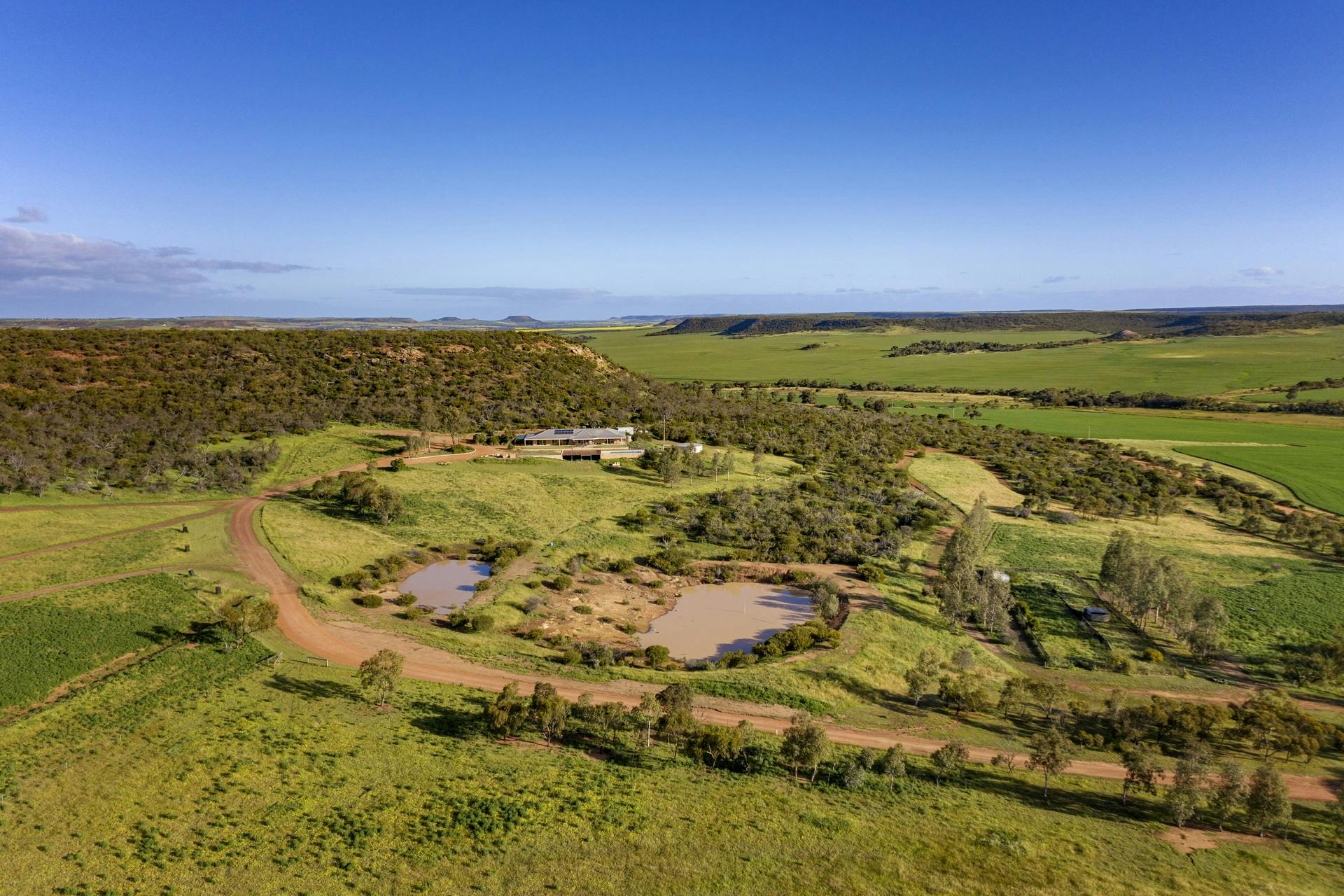 462 Murphy Yetna Road, Nanson, WA, 6532 Sold Elders Real Estate