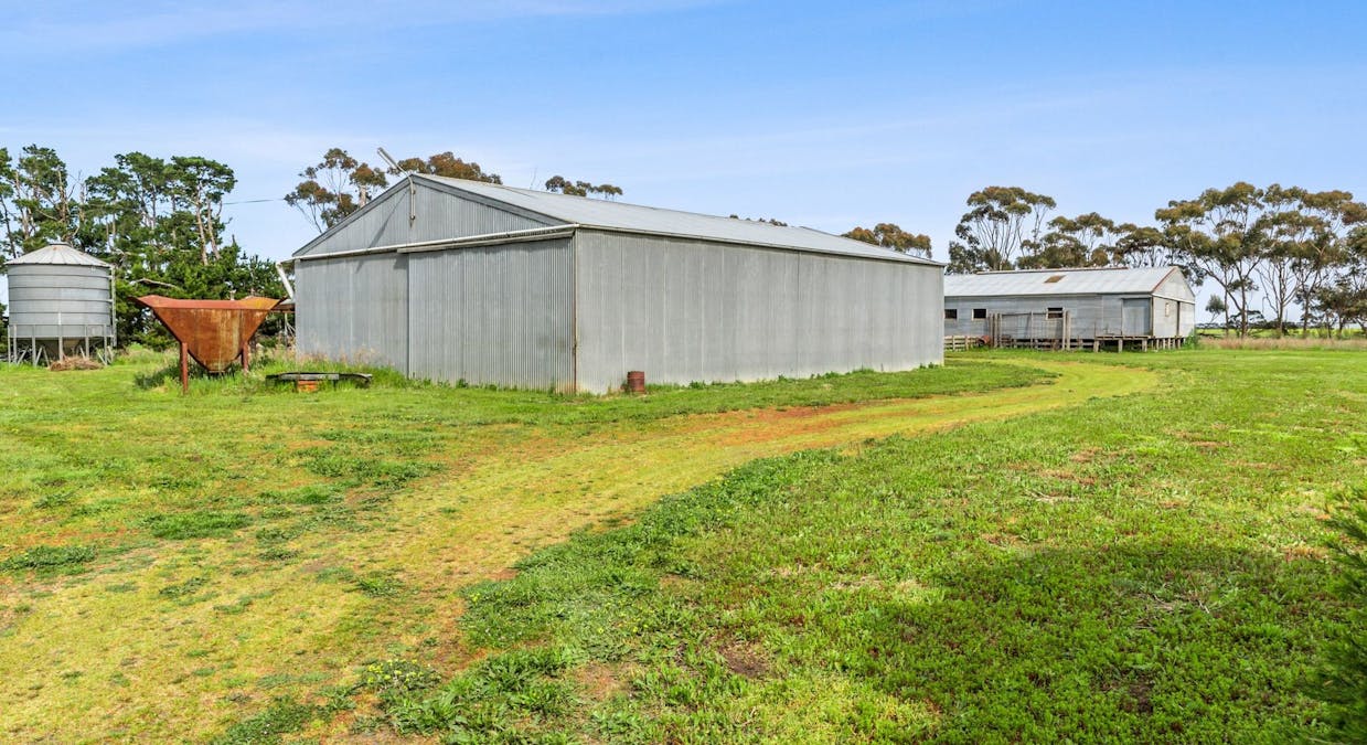 497 RokewoodShelford Road, Shelford, VIC, 3329 Sold Elders Real Estate