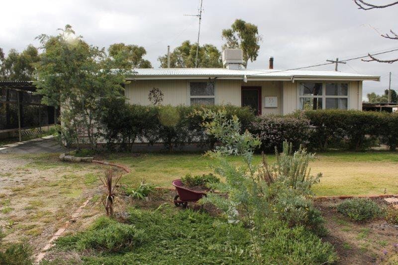 35 Jermyn Street, Shackleton, WA, 6386 Sold Elders Real Estate