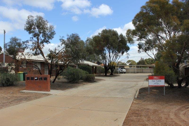 22 Yorrell Way, Merredin, WA, 6415 Sold Elders Real Estate