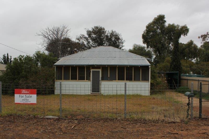 79 Altair Street, Southern Cross, WA, 6426 Sold Elders Real Estate