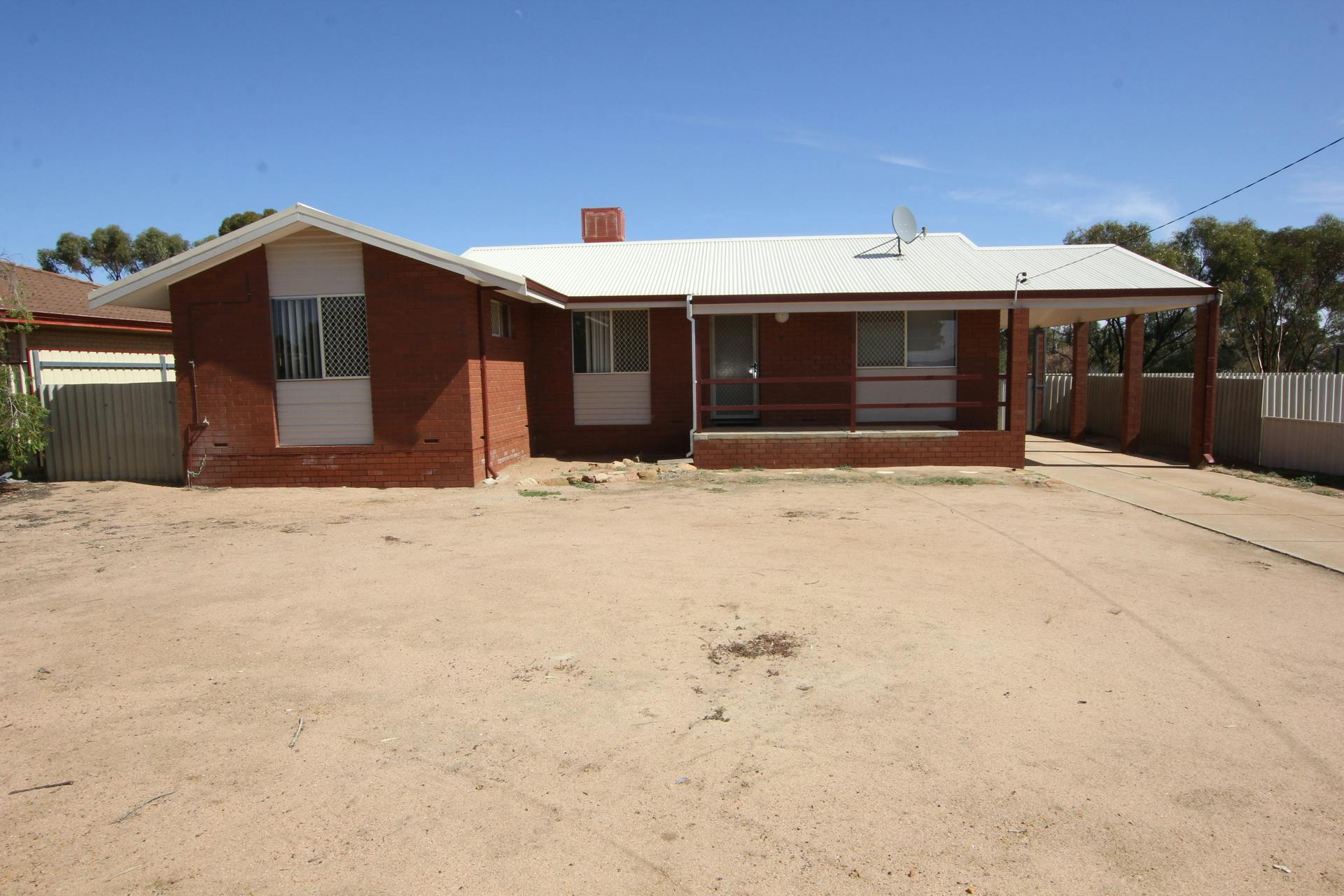 11 Dolton Way, Merredin, WA, 6415 Sold Elders Real Estate