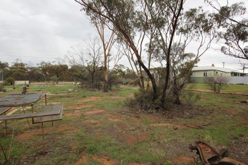 125 Butcher Street, Bruce Rock, WA, 6418 - Image 17