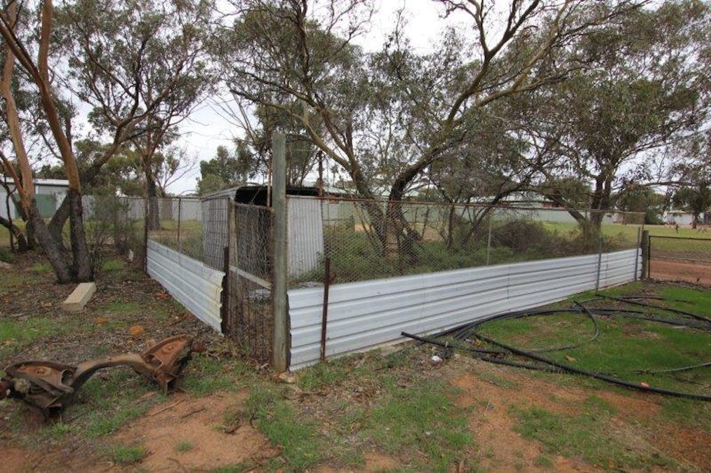 125 Butcher Street, Bruce Rock, WA, 6418 - Image 18