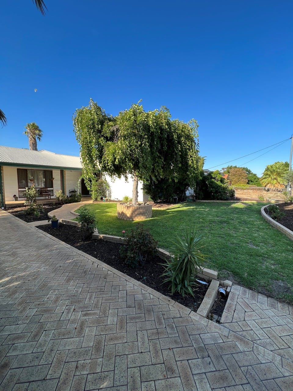 15 Growden Street, Merredin, WA, 6415 Sold Elders Real Estate