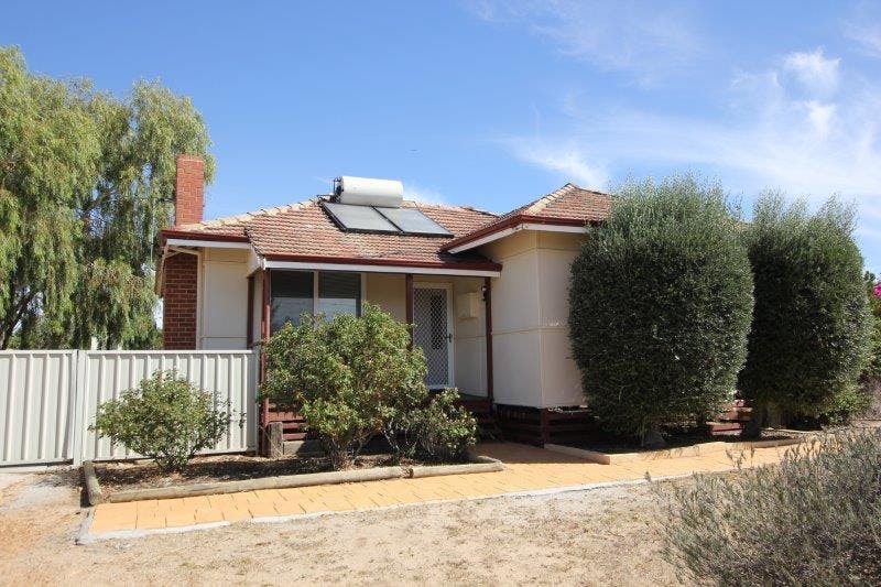 9 Mill Street, Merredin, WA, 6415 Sold Elders Real Estate