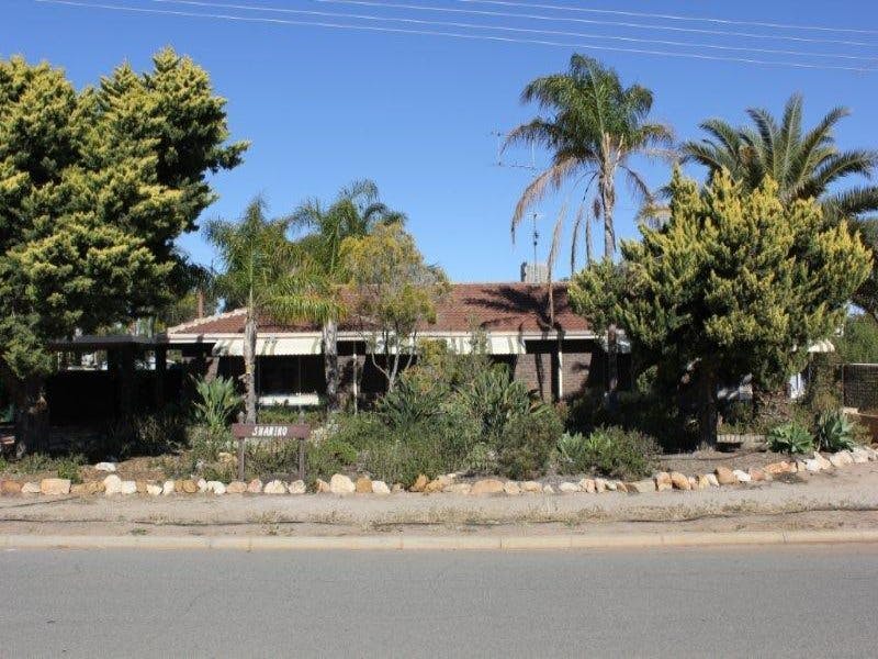 1 Priestley Street, Merredin, WA, 6415 Sold Elders Real Estate