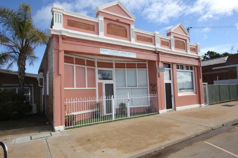 34 Bates Street, Merredin, WA, 6415 Sold Elders Real Estate