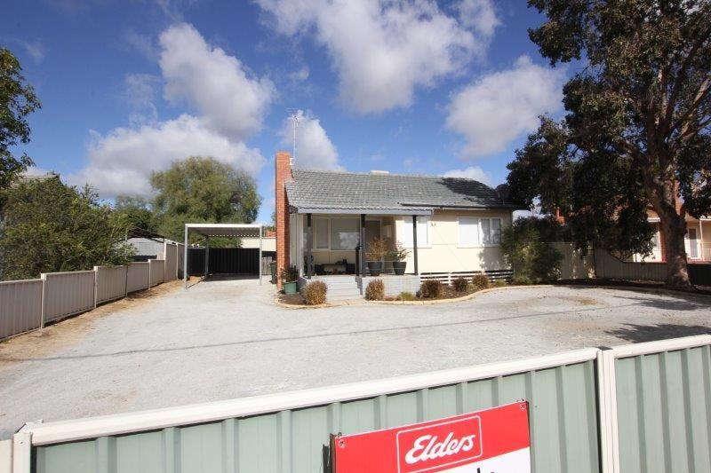 13 Caw Street, Merredin, WA, 6415 Sold Elders Real Estate
