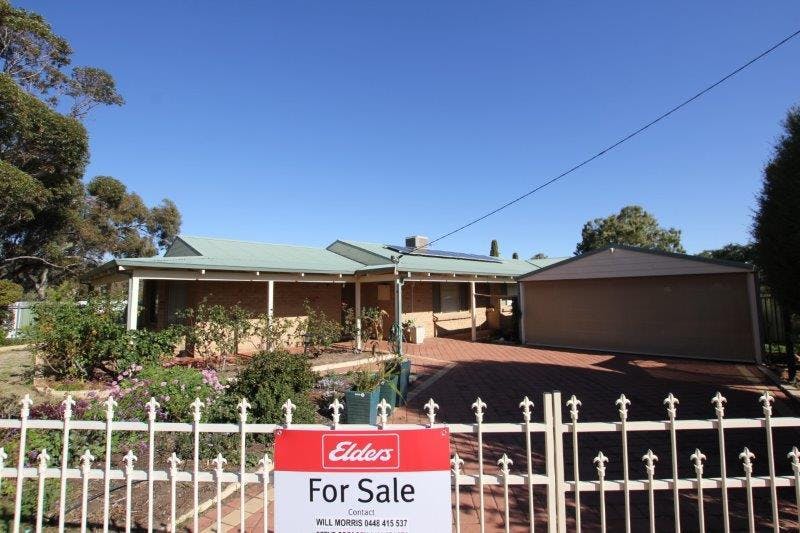 1 Dolton Way, Merredin, WA, 6415 Sold Elders Real Estate