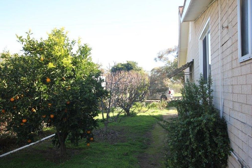 129 Butcher Street, Bruce Rock, WA, 6418 - Image 22