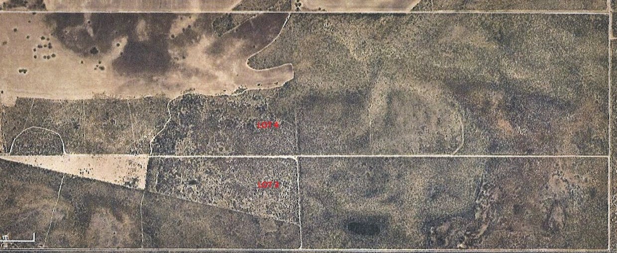 Lot 3 & 4 Winchester South Road, Carnamah, WA, 6517 - Image 9