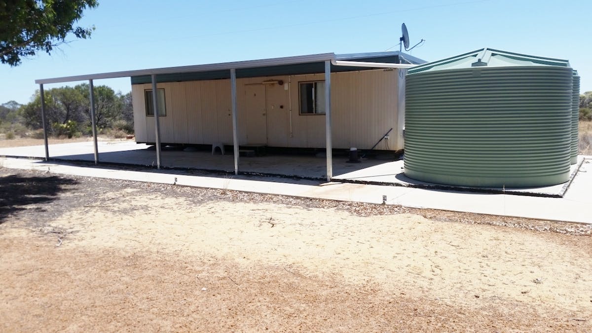 Lot 3 & 4 Winchester South Road, Carnamah, WA, 6517 - Image 1