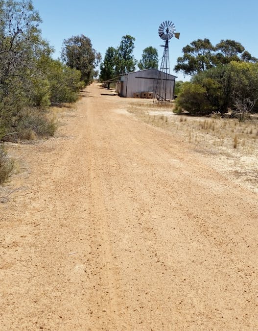 Lot 3 & 4 Winchester South Road, Carnamah, WA, 6517 - Image 4
