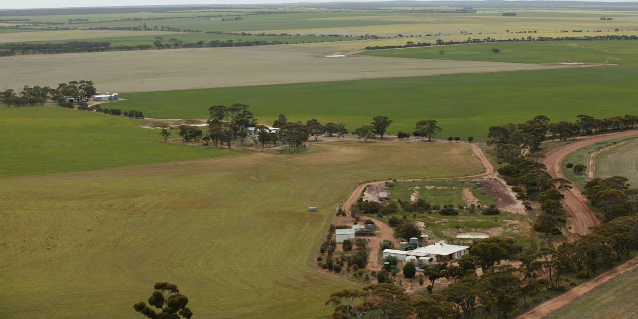 4919 Soldiers Road, Narembeen, WA, 6369 - Image 5