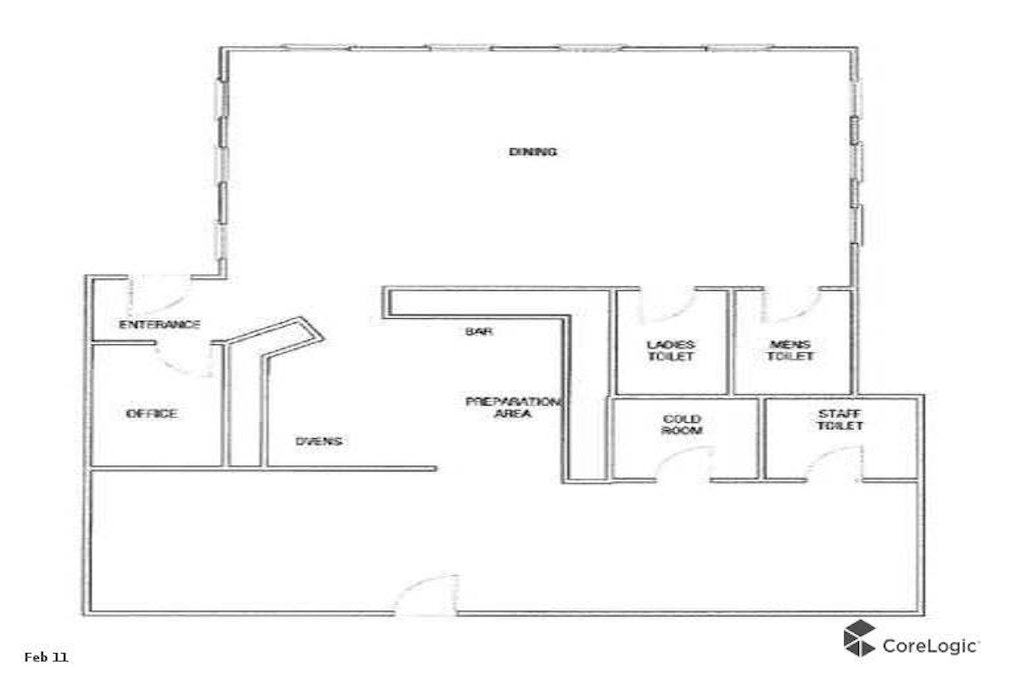 21 Jenkins Avenue, Whyalla Norrie, SA, 5608 - Floorplan 1