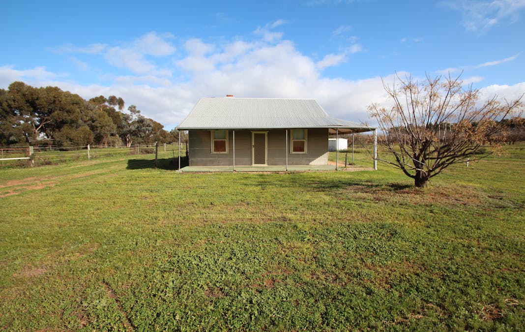 61 Chino Street, Renmark, SA, 5341 Sold Elders Real Estate