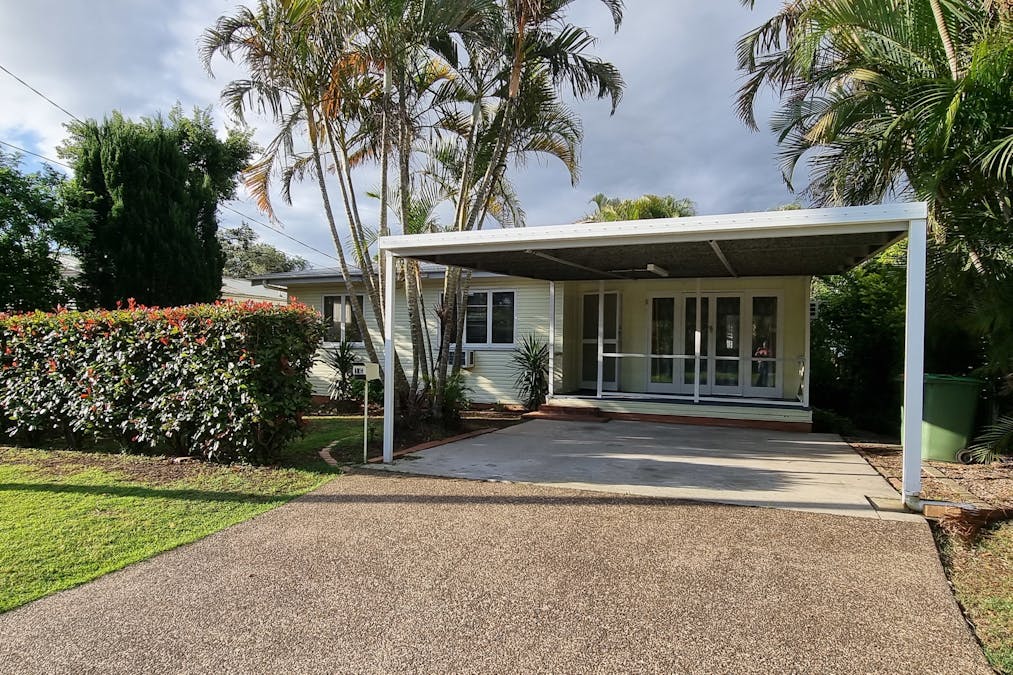 16 Selwyn Street, North Booval, QLD, 4304 - Image 1