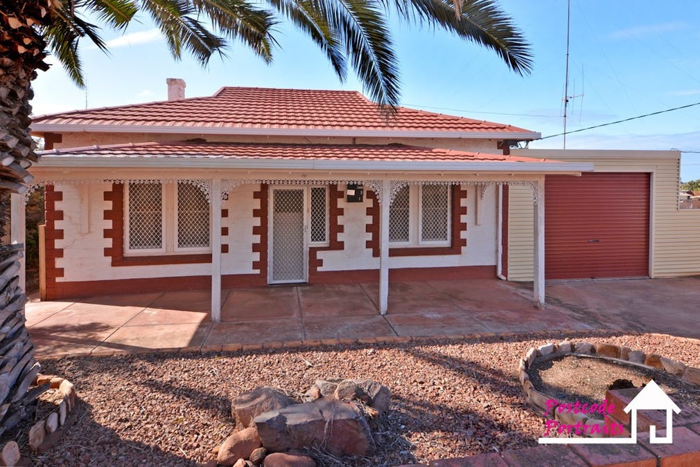 41 Darling Terrace, Whyalla, SA, 5600 - Image 1