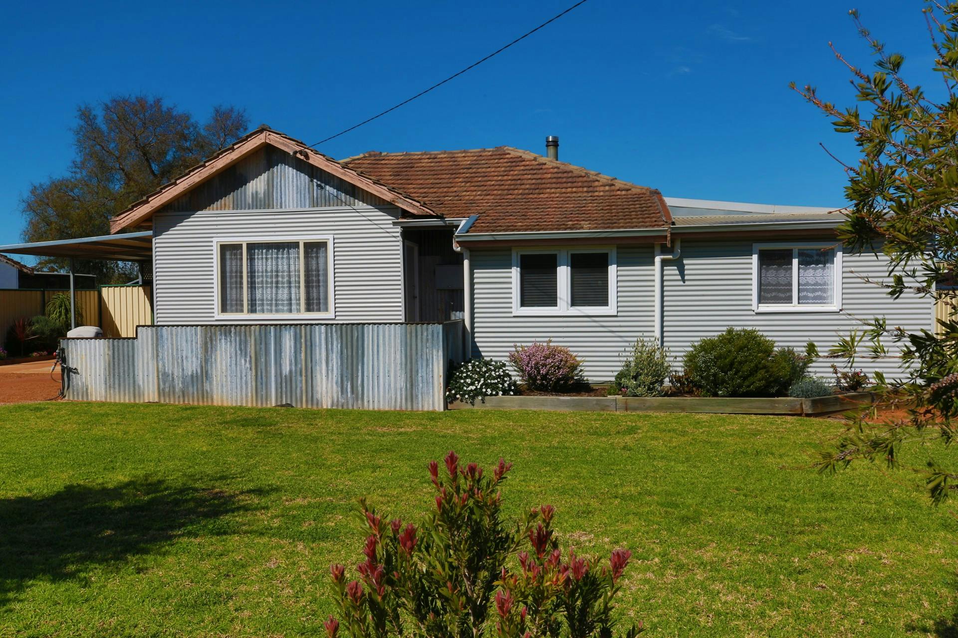 80 Street, Lake Grace, WA, 6353 Sold Elders Real Estate Lake Grace