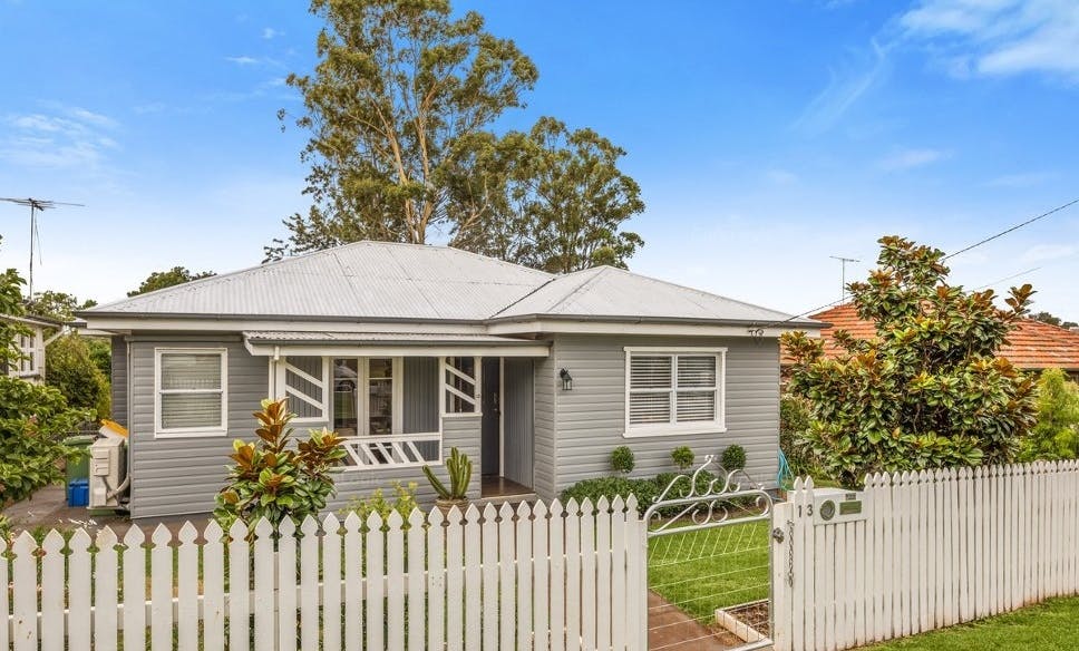 13 Tolmie Street, South Toowoomba, QLD, 4350 Sold Elders Real Estate