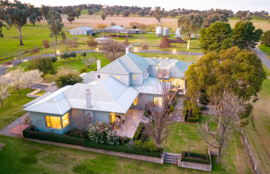 533 Kywong-Howlong Road, Howlong, NSW, 2643 - Image 1