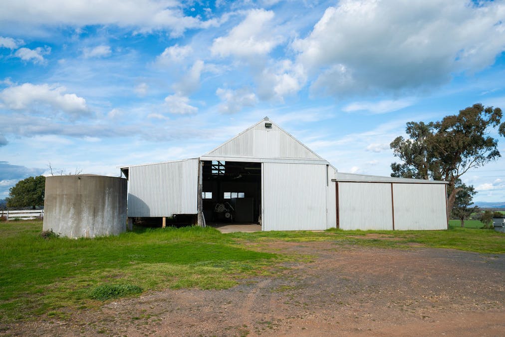 533 Kywong-Howlong Road, Howlong, NSW, 2643 - Image 9