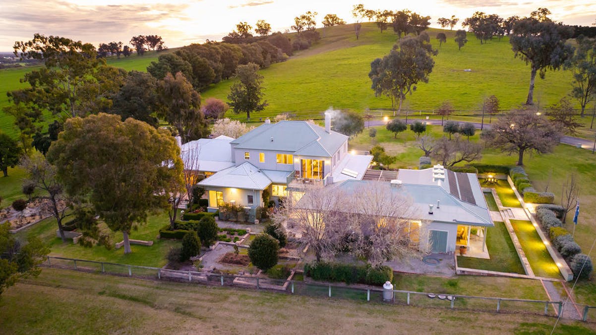 533 Kywong-Howlong Road, Howlong, NSW, 2643 - Image 2