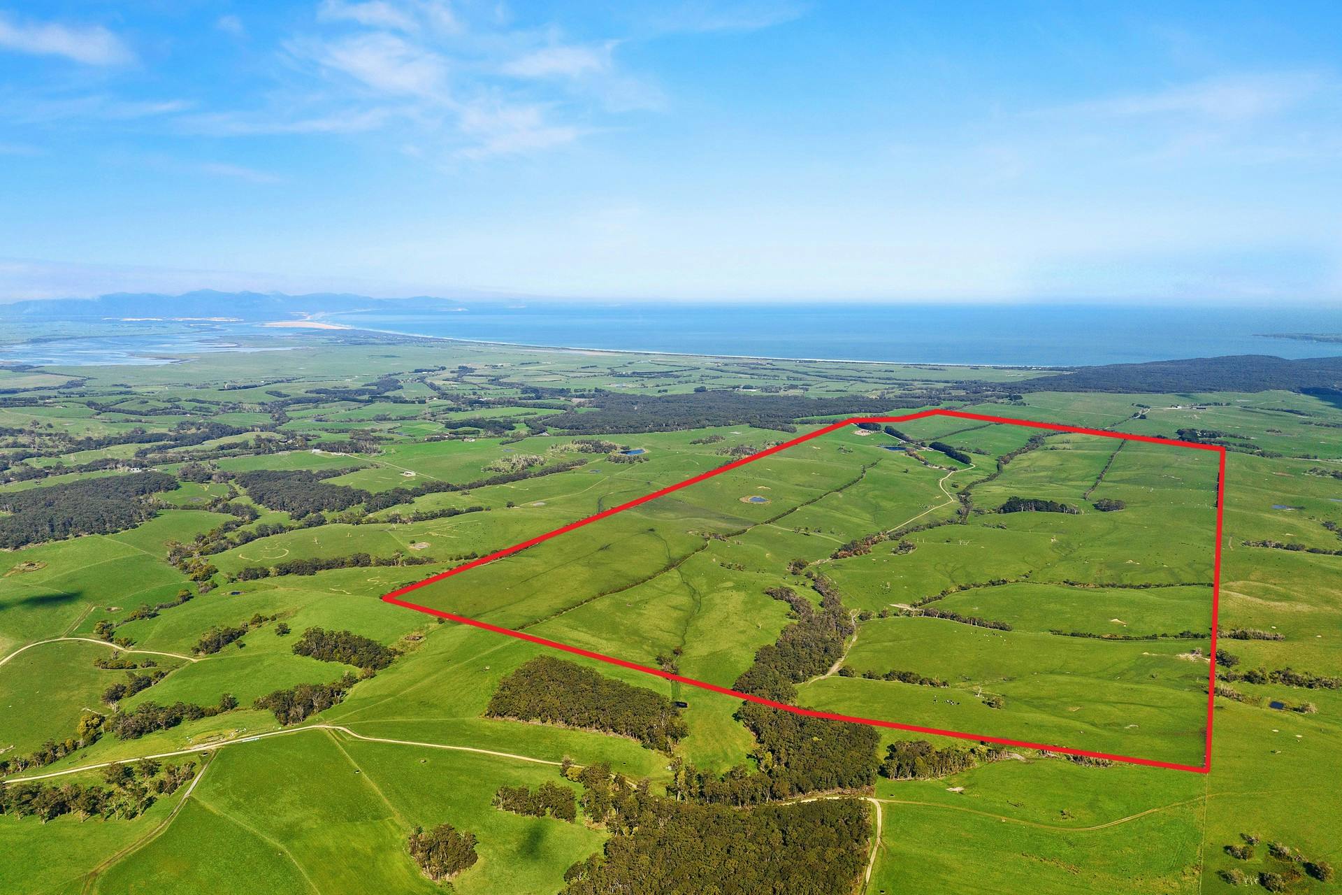 110 Fish CreekWalkerville Road, Fish Creek, VIC, 3959 Sold Elders