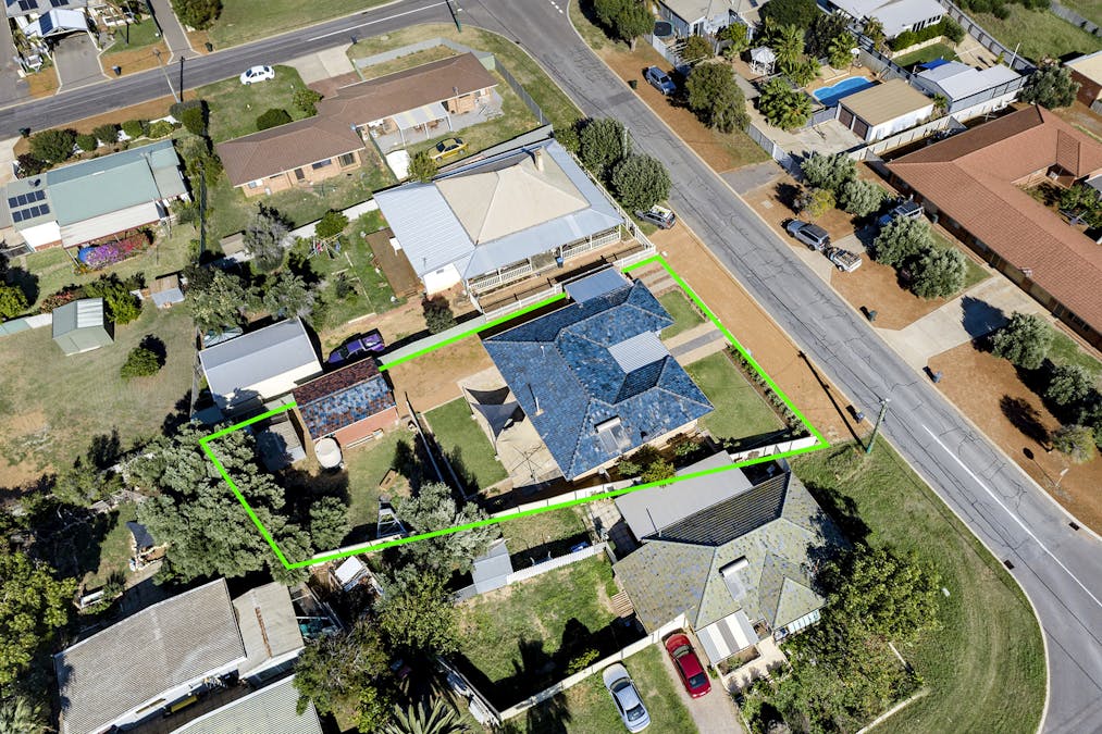 262 Road, Beresford, WA, 6530 Sold Elders Real Estate