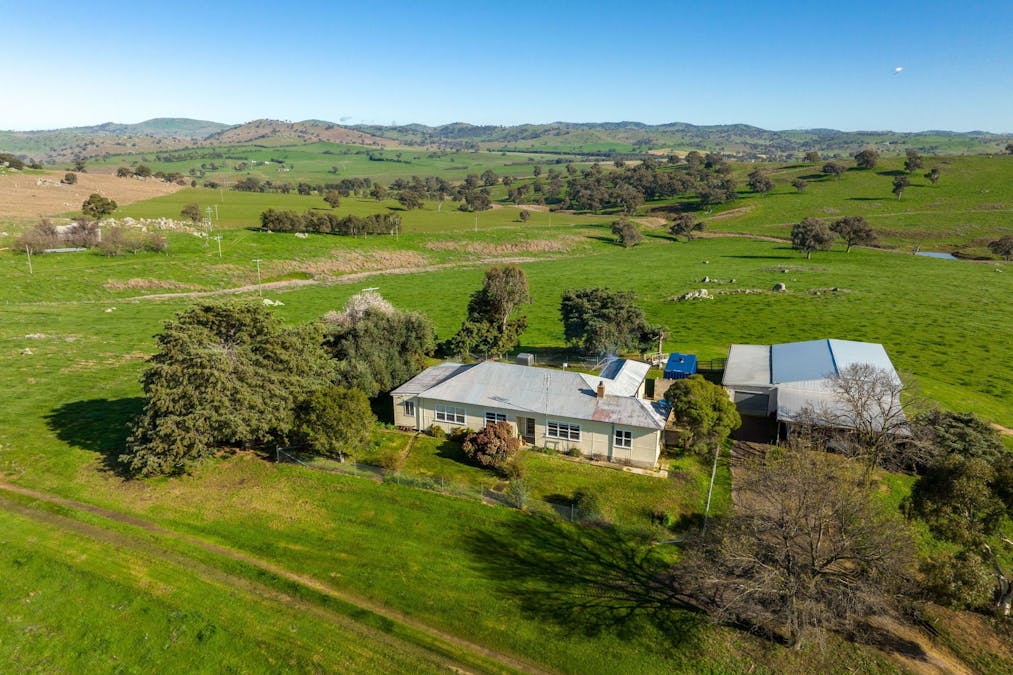 89 Kiaora Road, Jugiong, NSW, 2726 - Image 3