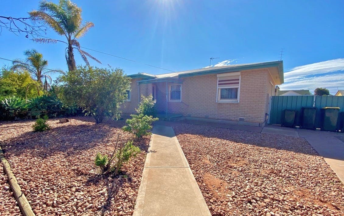 6 Wainwright Street, Whyalla Stuart, SA, 5608 Sold Elders Real Estate