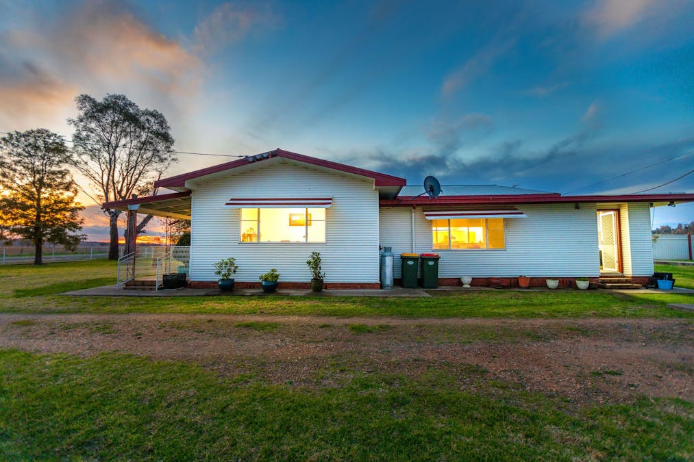 84 Borambil Road, Quirindi, NSW, 2343 - Image 4