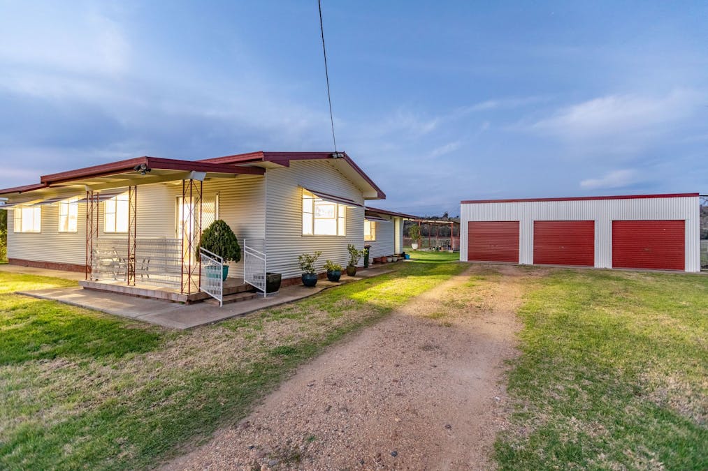 84 Borambil Road, Quirindi, NSW, 2343 - Image 3
