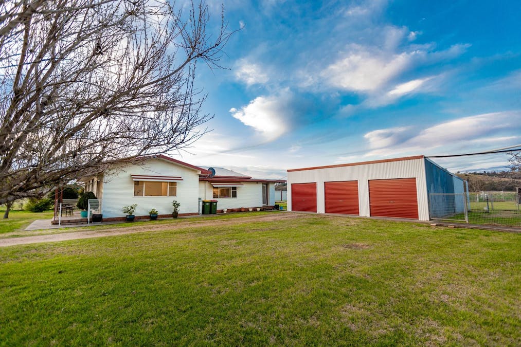84 Borambil Road, Quirindi, NSW, 2343 - Image 5