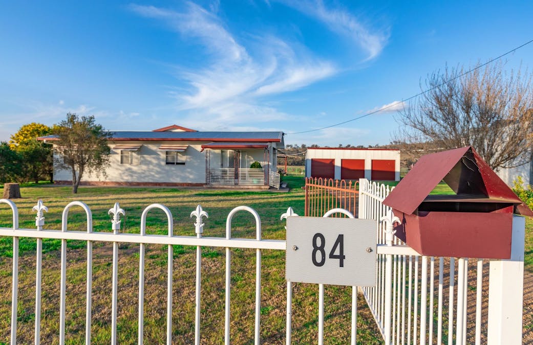 84 Borambil Road, Quirindi, NSW, 2343 - Image 2