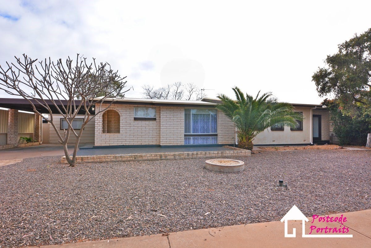 14 Mclennan Avenue, Whyalla Norrie, SA, 5608 Sold Elders Real Estate