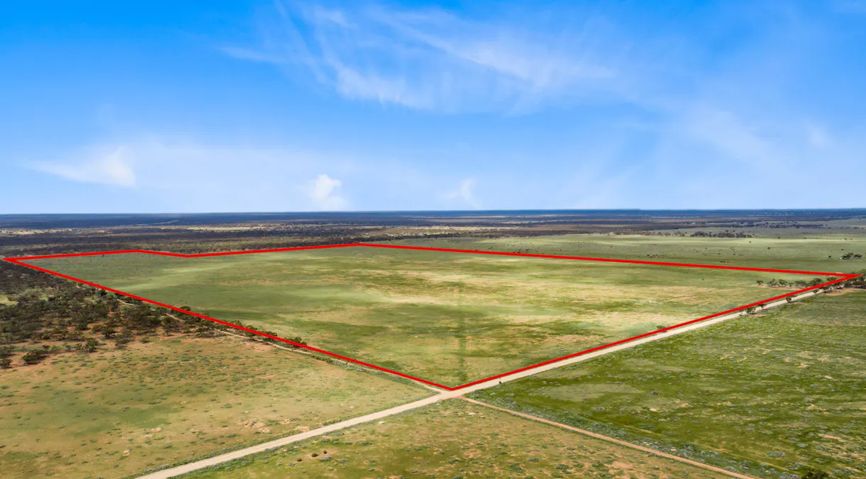 Lot 217 Bower Boundary Road, Steinfeld, SA, 5356 - Image 1