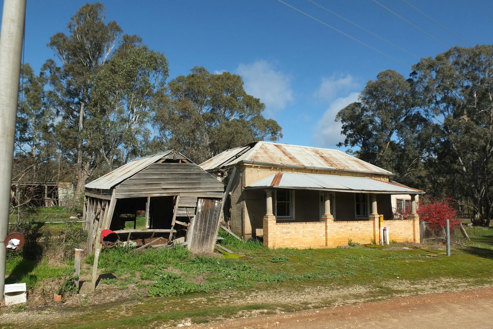 27,28,29/87 Navarre Street, Redbank, VIC, 3477 Sold Elders Real Estate