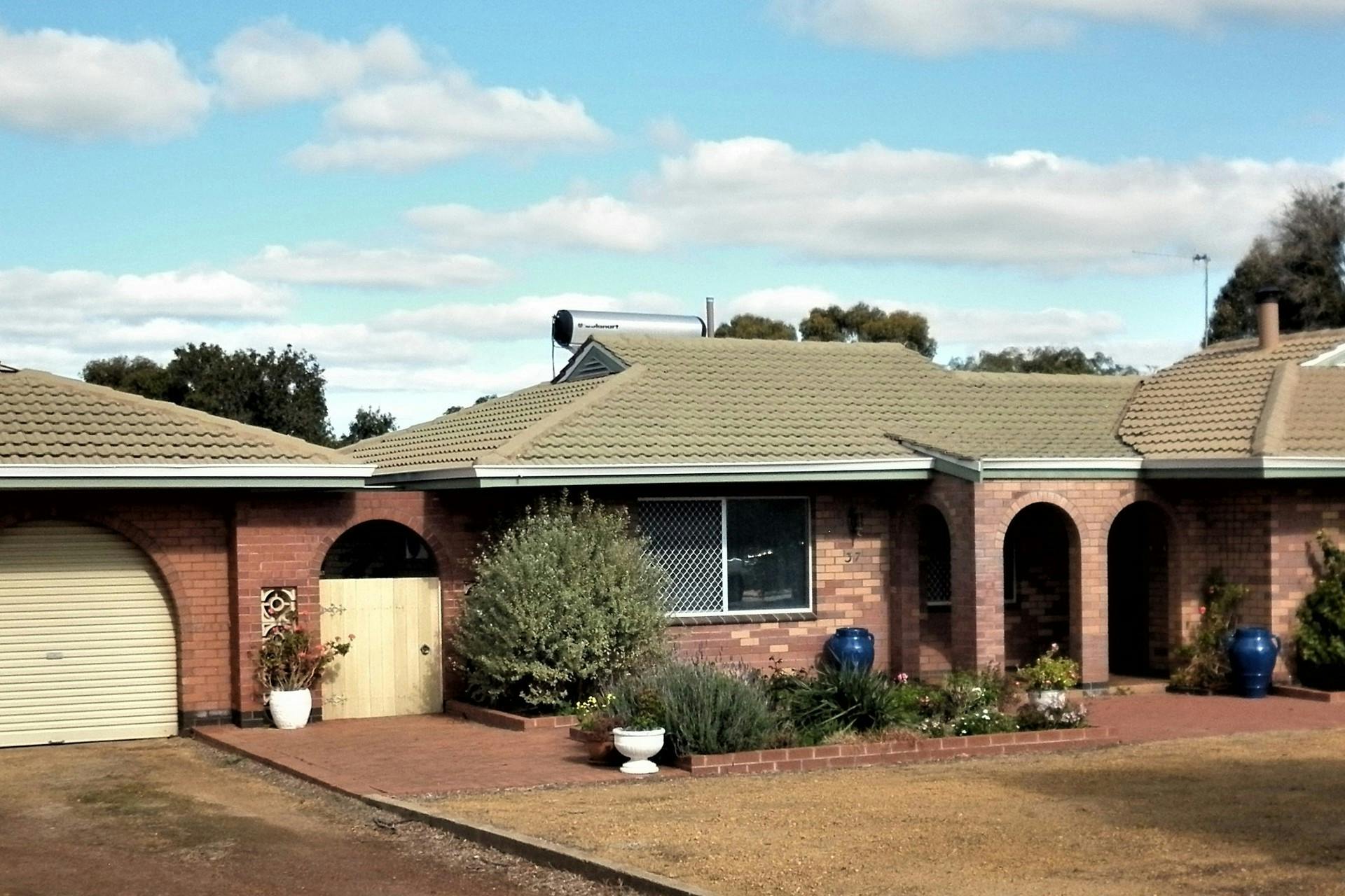 37 Amber Street, Katanning, WA, 6317 Sold Elders Real Estate