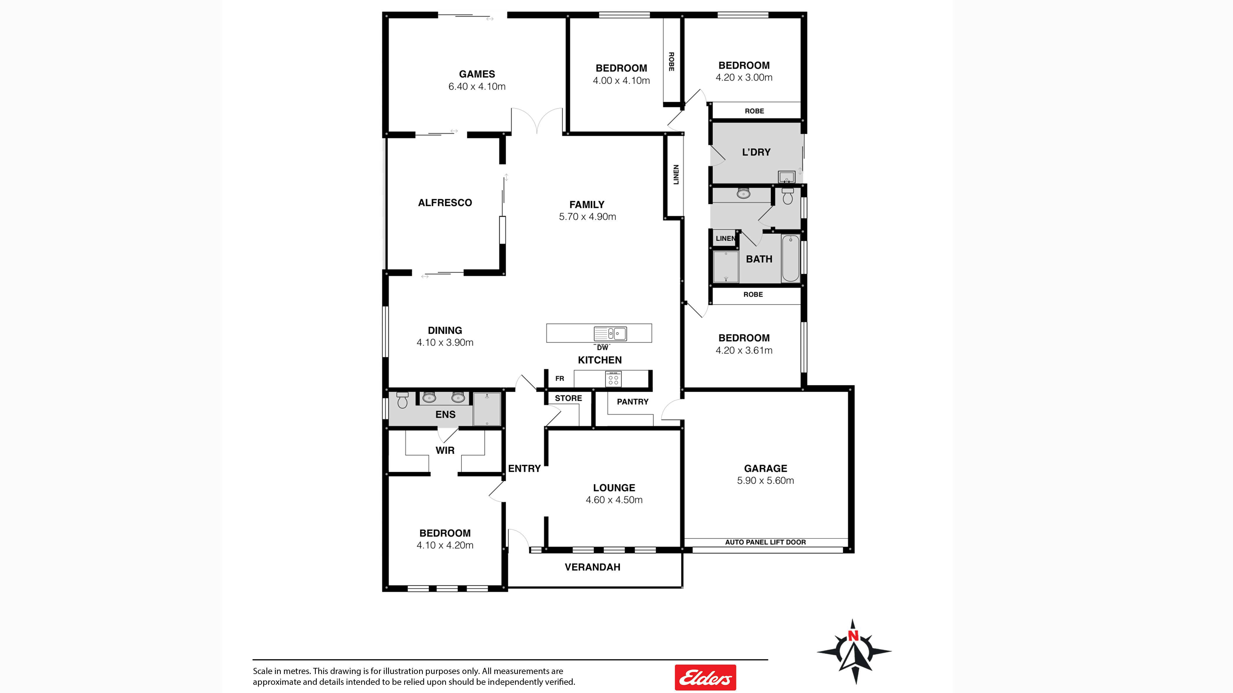 10 Sapphire Way, Hayborough, SA, 5211 Sold Elders Real Estate