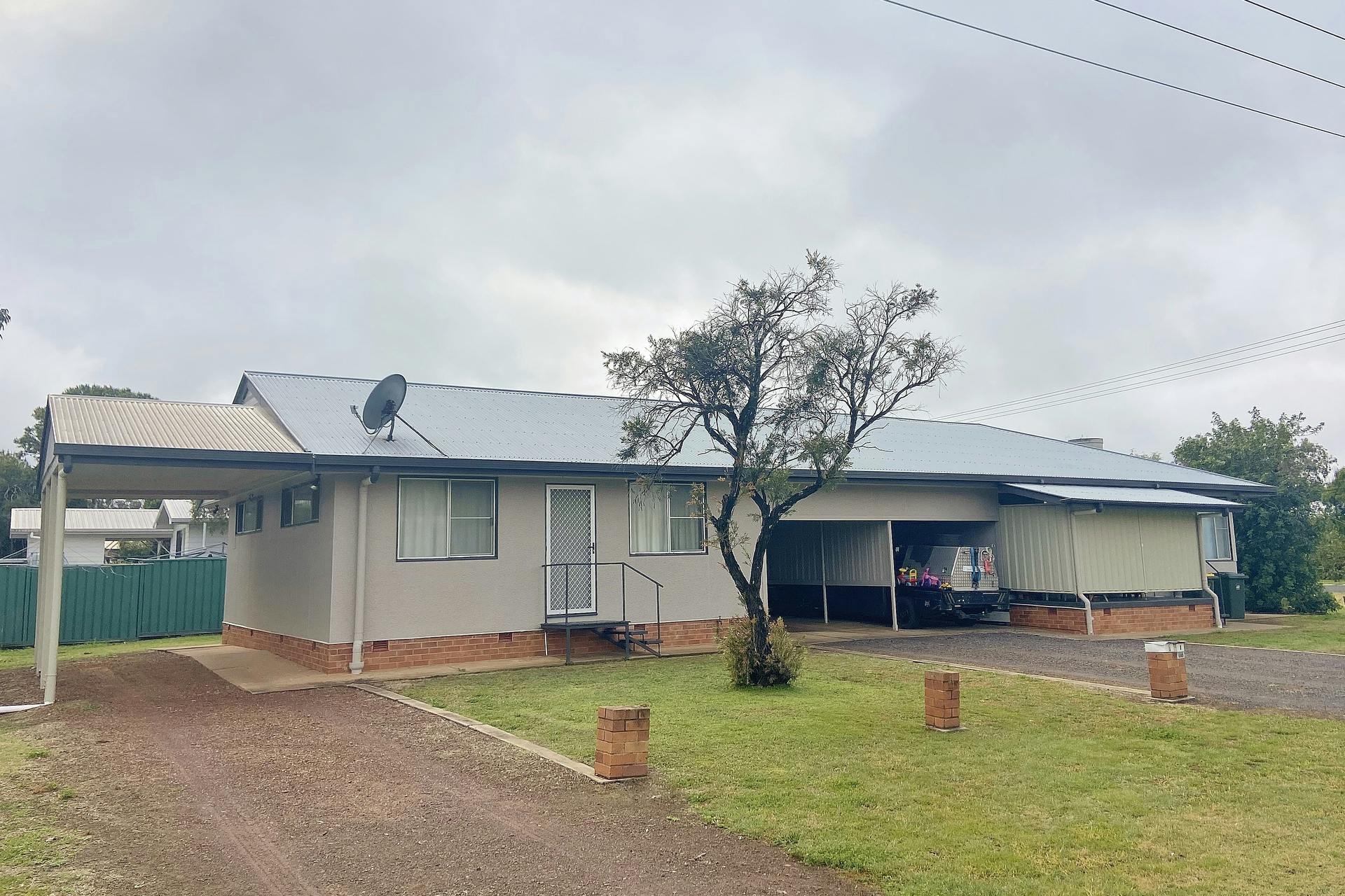 13/83 Wood Street, Dalby, QLD, 4405 Sold Elders Real Estate