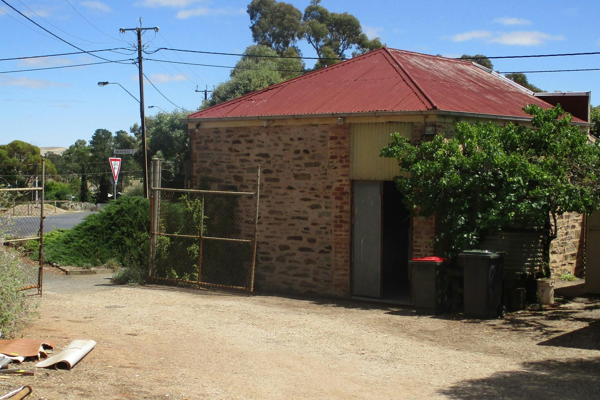 21 Morehead Street, Burra, SA, 5417 Sold Elders Real Estate