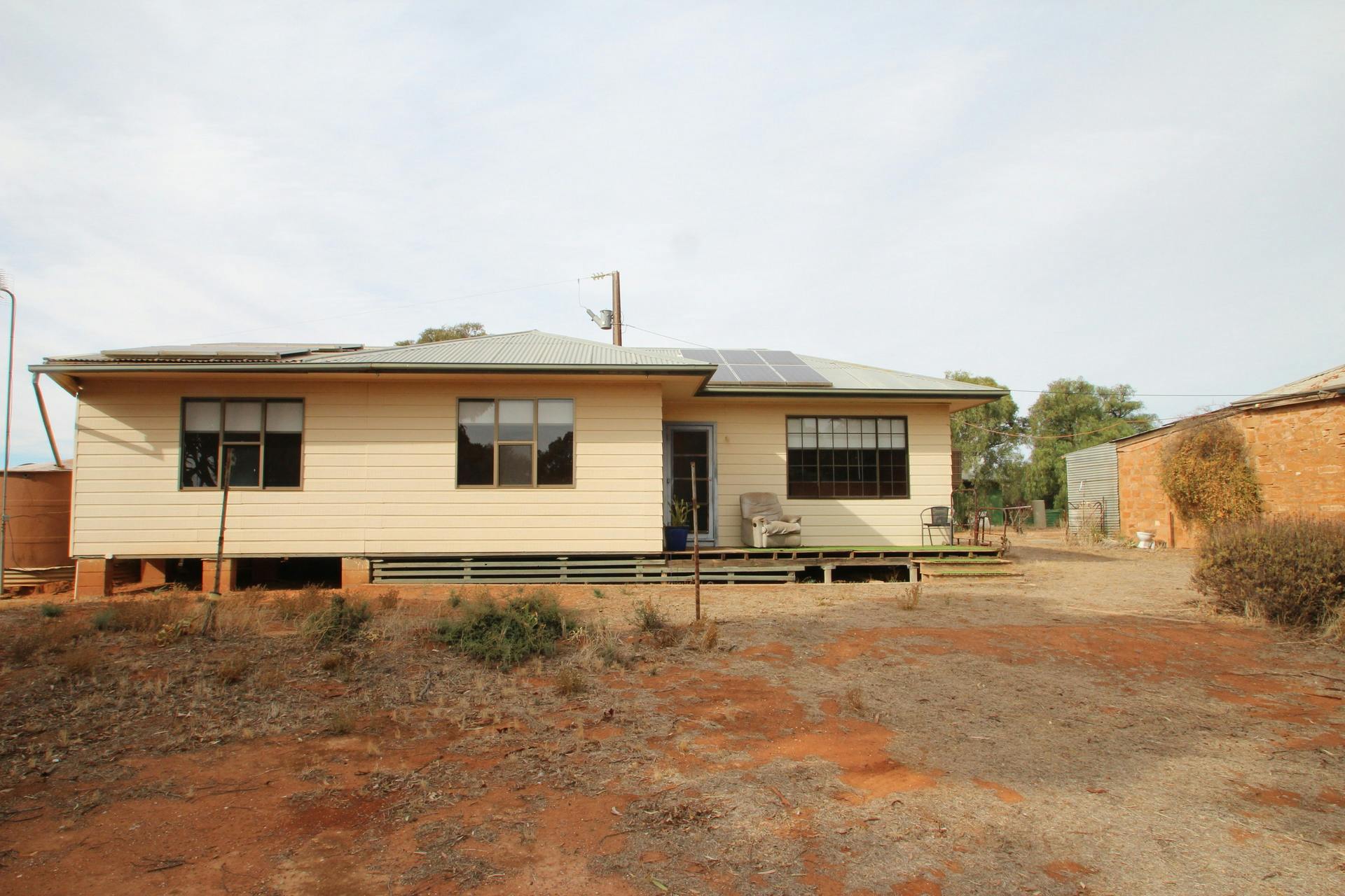 70 Rec Road, Pekina, SA, 5431 Sold Elders Real Estate