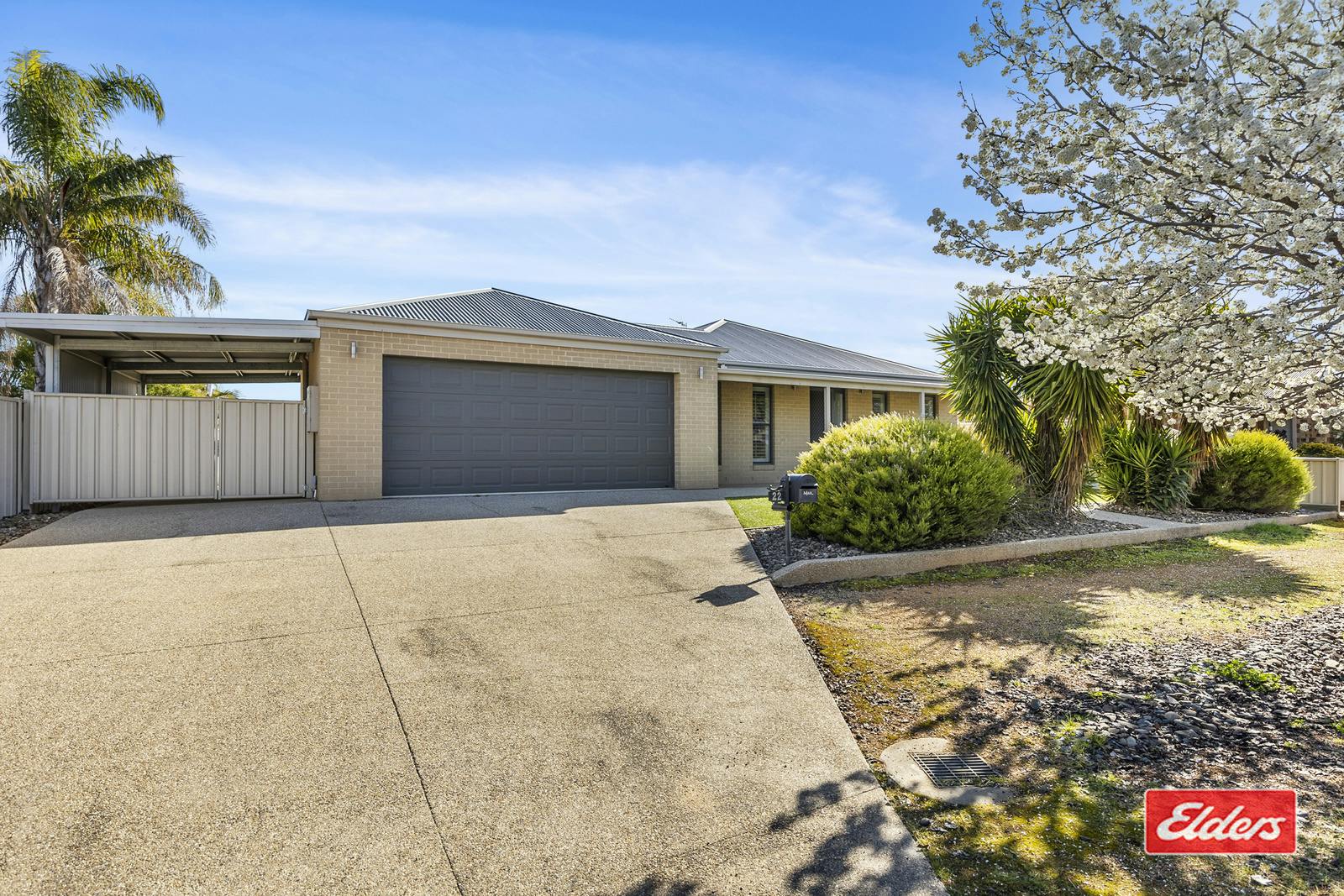 22 Zorro Drive, Yarrawonga, VIC, 3730 Sold Elders Real Estate