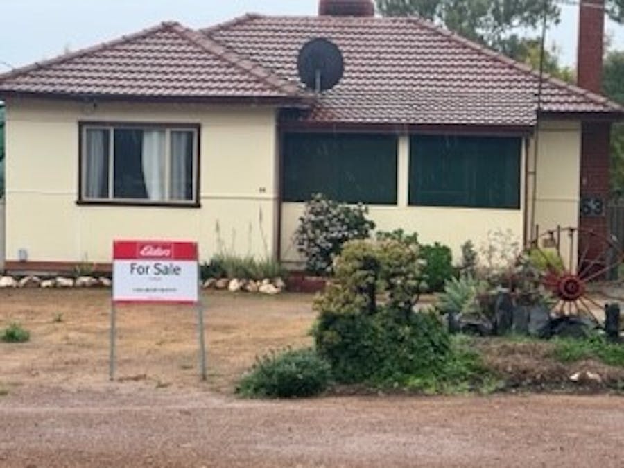 53 Taurus Street, Southern Cross, WA, 6426 - Image 1