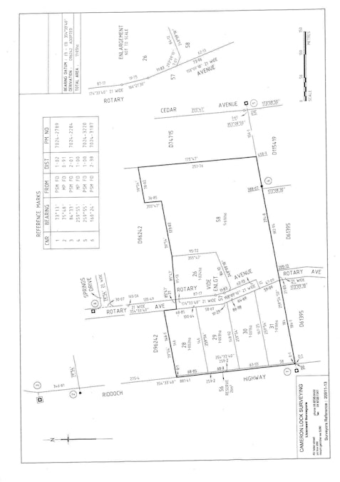 Lot/30 Rotary Avenue, Naracoorte, SA, 5271 - Floorplan 1